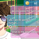 Illustration for article titled This Digital Boyfriend Game Is Like Dating Cleverbot, Except Even More Hilarious/Creepy